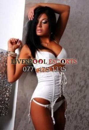 What more can you want than a Liverpool escort?