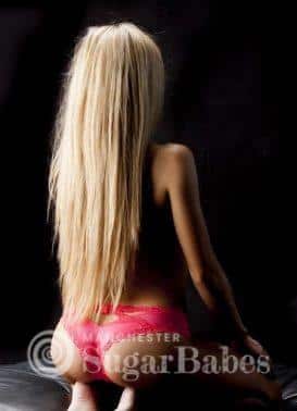 Incalls and outcalls from the escorts in Manchester city centre