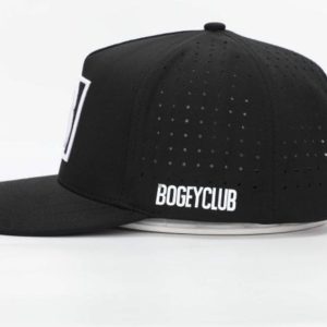 Bogey Black Hat