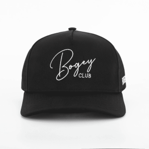 Bogey Signature Black