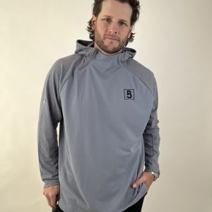 Bogey Club Ascent Pullover