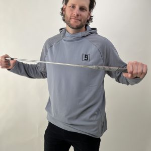 Bogey Club Ascent Pullover