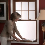 Double-Hung Windows